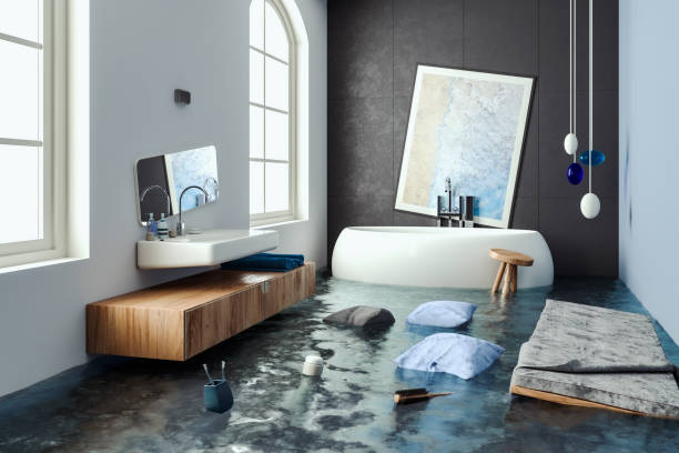 Best Sewage cleanup and water damage restoration  in Meraux, LA